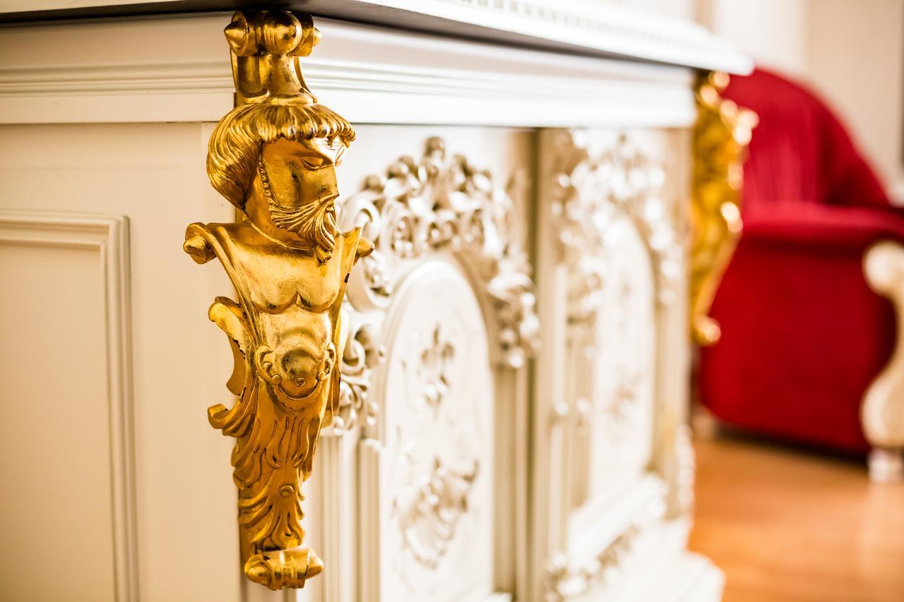 2 Virmens'Ka Apartment Lvov Exteriér fotografie